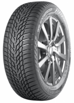 Opona WR SNOWPROOF P