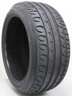 Opona ULTRA HIGH PERFORMANCE