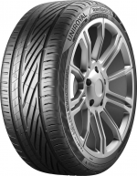 Opona RAIN SPORT 5