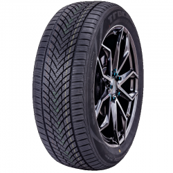 Opona A/S TRAC SAVER AS01