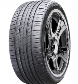 Opona X-PRIVILO RS01+