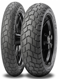 Opona MT60 RS