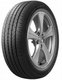 Opona SP Sport 270 LHD