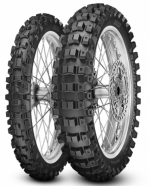 Opona S32 MID HARD