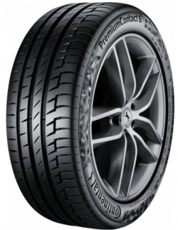 Opona CONTI PREMIUM CONTACT 6