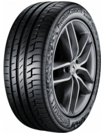 Opona CONTI PREMIUM CONTACT 6