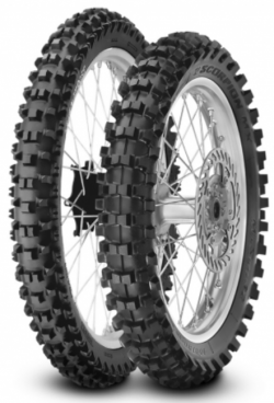 Opona SCORPION XC MID SOFT