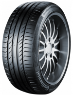 Opona CONTI SPORT CONTACT 5