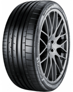 Opona CONTI SPORT CONTACT 6