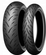 Opona SPORTMAX GPR300