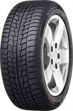 Opona WINTECH
