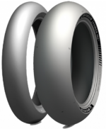 Opona POWER SLICK 2