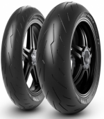 Opona DIABLO ROSSO IV