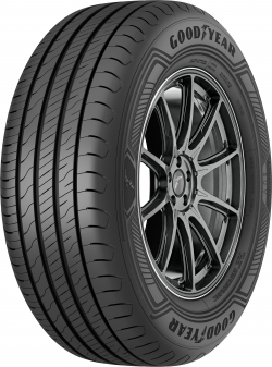 Opona EFFICIENTGRIP 2 SUV