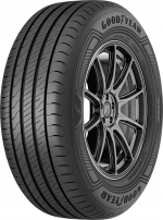 Opona EFFICIENTGRIP 2 SUV