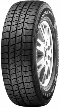 Opona COMTRAC 2 ALL SEASON +