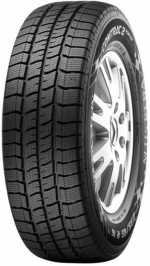 Opona COMTRAC 2 ALL SEASON +