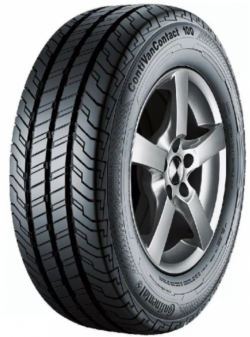 Opona VAN CONTACT 100