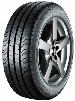 Opona VAN CONTACT 200