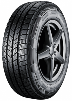 Opona VANCONTACT WINTER