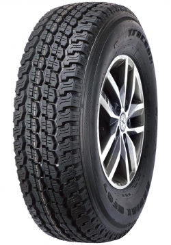 Opona RADIAL RF07