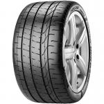 Opona P Zero Corsa Asimmetrico 2 (PZC3)
