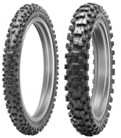 Opona GEOMAX MX53