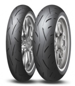 Opona SPORTMAX ROADSPORT 2