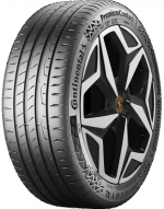 Opona CONTI PREMIUM CONTACT 7
