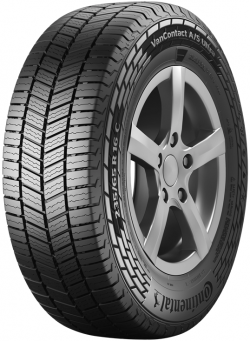 Opona VANCONTACT A/S ULTRA