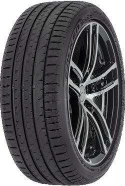 Opona AZENIS FK520