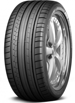 Opona SP SPORT MAXX GT