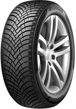 Opona W462