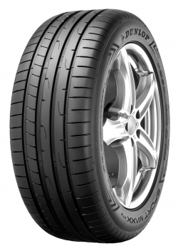 Opona SP SPORT MAXX RT 2 SUV