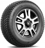 Opona CROSSCLIMATE CAMPING