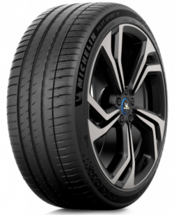 Opona PILOT SPORT EV