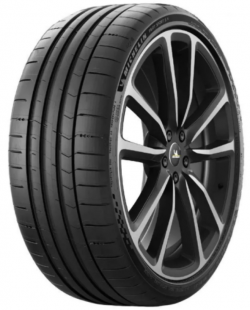 Opona PILOT SPORT S 5