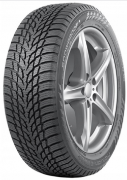 Opona SNOWPROOF 1