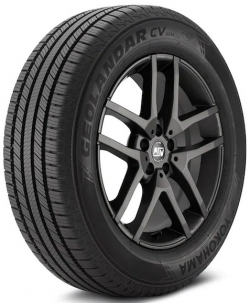Opona GEOLANDAR CV G058