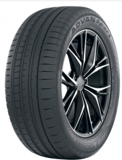 Opona V107D