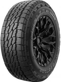 Opona DUELER ALL TERRAIN A/T002