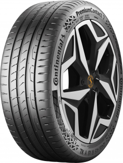 Opona PREMIUM CONTACT C