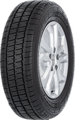 Opona ECONODRIVE AS