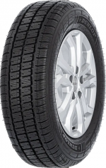 Opona ECONODRIVE AS