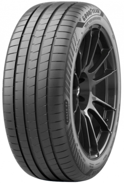 Opona EAGLE F1 ASYMMETRIC 6
