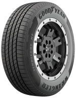 Opona WRANGLER TERRITORY HT