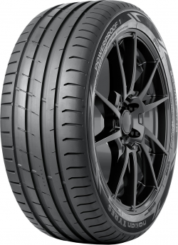 Opona POWERPROOF 1