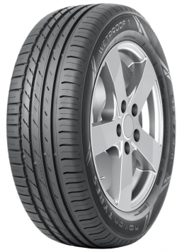 Opona WETPROOF 1