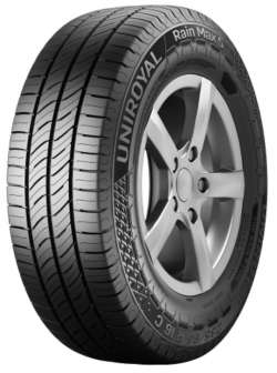 Opona RAIN MAX 5