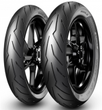 Opona DIABLO ROSSO SPORT